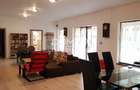 Vânzare casă modernă cu teren generos - Iezureni - DN66 - 2