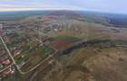 Teren generos cu două fronturi, Frumușeni – plus constructie noua - 13