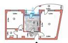 Apartament 2 Camere Grivita Bucuresti - 24