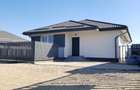 Case de Vanzare Sabareni langa Padure, teren 450mp, Comision 0 - 8