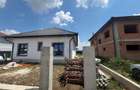 Casa premium pe un singur nivel 4 camere terasa pivnita Cristian - 5