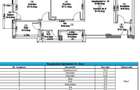 3 camere,2 bai, 69 mp, bloc nou, parcare | Floresti, Parcul Poligon, Sub Cetate - 11