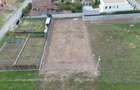 Teren Intravilan 698mp | SAD | Ghiroda | COM 0% - 2