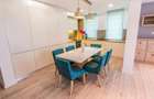 Apartament cu 2 camere de inchiriat, mobilat si utilat, zona Calea Turzii/Sigma - 3