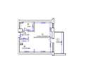 Apartament 2 camere, mobilat, Pipera, perfect pentru investitori - 6