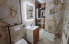 Apartament de lux 2 camere balcon parcare zona Doamna Stanca