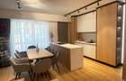 QUARTIER AZUGA - DOAMNA GHICA | DUPLEX 3 CAMERE, 124 MP CU TERASA SI GRADINA - 5