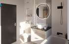 Apartamente cu 3 camere, 2 bai si gradina de 25 mp la intrare in Giroc - 9