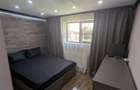 Apartament  in vila 3 cam, Mihai Bravu,Metrou,et.1/2,DECOMANDAT,centrala,curte - 4