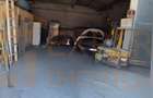 Hală de închiriat in Zona Interioare - Nicolae Filimon | Teren 300 mp - 2