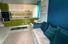 Apartament 3 camere | 70 mp | 2 balcoane | Militari Residence