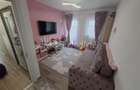 3 camere  bloc nou, 80 mp utili , balcon de 20 m - 9