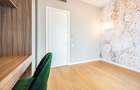 Barbu Vacarescu | Apartament 3 camere | A4.4 | One Verdi Park | Comision 0 - 19