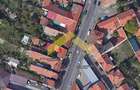 Teren de vanzare pe strada Andrei Saguna