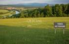 Teren extravilan | 700 mp | Priveliste | sat Pata - 1