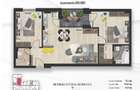 Vanzare apartament 3 camere | Bucegi 12 Central Residence – bloc nou,  - 1