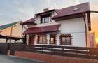 Vila cu 5 camere de vanzare Darza- Crevedia - 29