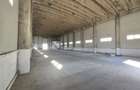Inchiriere  HALA Industriala | CUG | 1000mp | 12M ÎNĂLȚIME | ACCES TIR