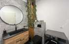 Apartament modern cu 3 camere cu balcon la etajul 1 in Selimbar - 12