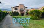 Casa + teren generos de vanzare, Str. Valea Ghinzii - 1