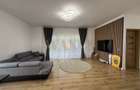 Duplex modern cu garaj dublu si curte privata zona Vivo