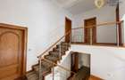 Vilă de închiriat în Grădiște 5 dormitoare, garaj dublu - 9