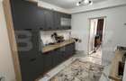 Apartament cu 4 camere, 127 mp, zona IC Frimu - 2