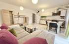 Apartament cu 2 camere complet mobilat si utilat in Giroc langa ESO. - 1