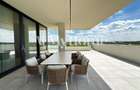 Penthouse Ultra Luxury cu 5 camere,  complet renovat,2 parcari,boxa,terase 195mp - 3