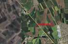 Constanta - Mihail Kogalniceanu - teren intravilan 12.500 mp - 1