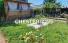 Apartament de 3 camere  81 mp, curte proprie 220mp, 2 locuri de parcare, si toat - 3