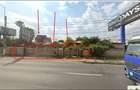 Teren premium 1.700 mp | Calea Bucureștilor (DN1) | Vis a vis  M6 Otopeni | P+3 - 2