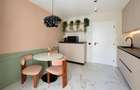 Apartament 2 camere de LUX cu balcon  zona Garii - 11