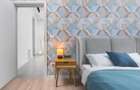 Inchiriez APARTAMENT CU 2 CAMERE, Nova Mehala - 3