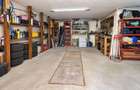Vilă D+P+M de vânzare Bucium Iași – 186 mp utili, garaj, 2 bucătării, teren 300 mp – 176.000 €