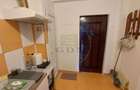 Camera de camin, etajul 2, cartier George Enescu, zona Liceul de Chimie - 2