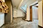 Penthouse cu terasă panoramică  | Herăstrău | 4 camere | 2 locuri parcare - 31