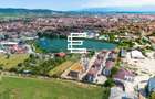 Apartament 2 camere 43 mp cu gradina 21 mp in Sibiu - Lacul lui Binder - 8