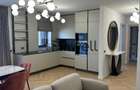 ARQA Jollie Ville | 3 camere mobilat ROVERE | 2 locuri de parcare - 3