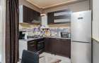 Apartament 2 camere Păcurari - Valea Lupului cu parcare, mobilat si utilat - 5