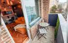 Comision 0% 2 camere decomandate 49 mp, balcon, parcare, Manastur