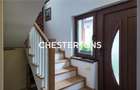 Vila de vanzare, 6 camere, renovata integral in 2021, teren 1.230 mp – Chitila
