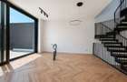 Duplex PREMIUM - Mogosoaia - FRF, jud. Ilfov Construcție 2025, 3 niveluri, Teras - 3