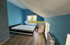 Proprietate 2 case curte pavata Teren 700 mp Hotel CETATE gard utilitati - 6