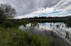 Teren cu deschidere la lac strada Orhideelor- conectare imediata la curent
