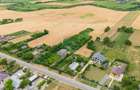 Casă gospodareasca cu teren generos 1,1 Ha in Silistea, Com. Todiresti - 6