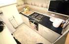 City Parc Mall - Apartament 3 camere, mobilat - utilat modern - 12