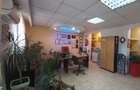 Vanzare cladire noua birouri 222 mp, depozit 160 mp, teren 900 mp Sector 5 - 11