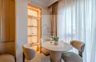 Studio dublu Ivory Residence Pipera I lux mobilat I balcon I COM0% - 44
