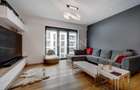 Apartament 2 camere - 84 mp, Jandarmeriei, mobilat, loc de parcare subteran - 1